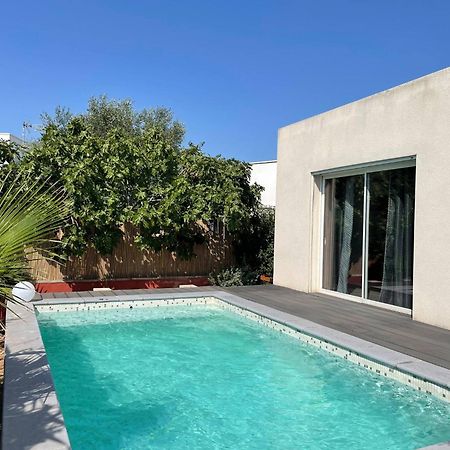 Villa Le Sirocco セット エクステリア 写真