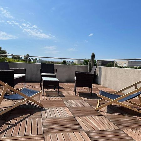 Villa Le Sirocco セット エクステリア 写真