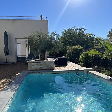 Villa Le Sirocco セット エクステリア 写真