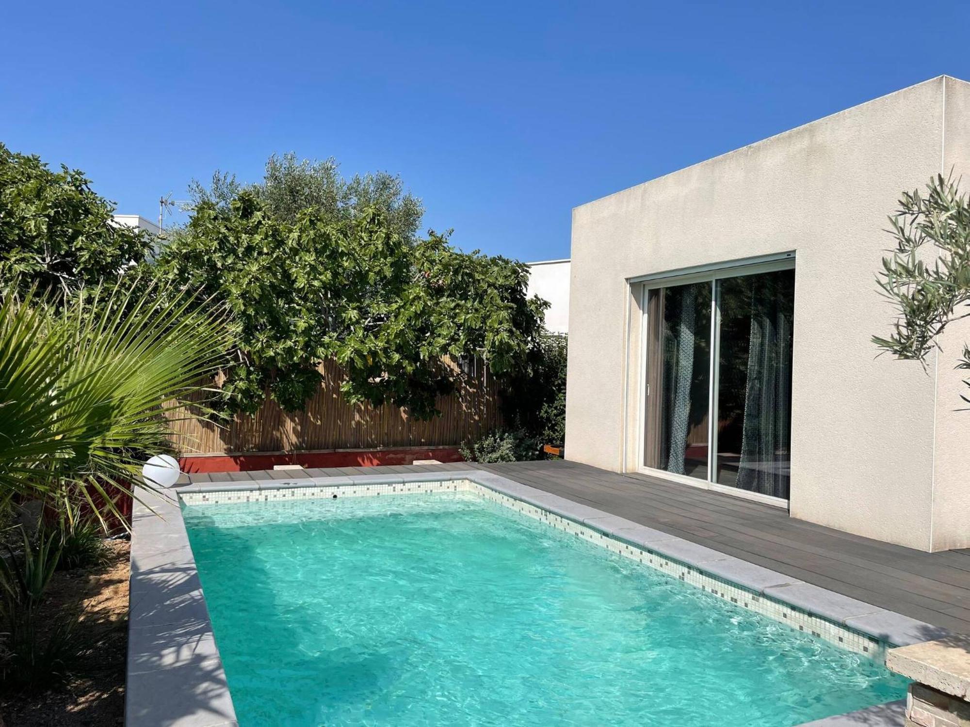 Villa Le Sirocco セット エクステリア 写真
