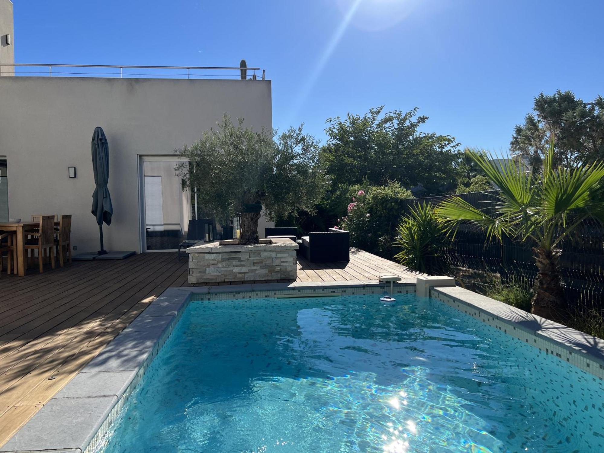 Villa Le Sirocco セット エクステリア 写真